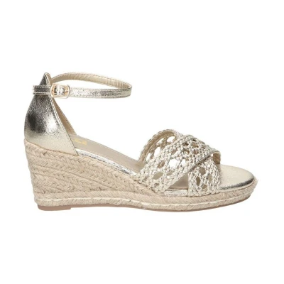 Afbeelding van XTI 142774 Sandaal GOUD