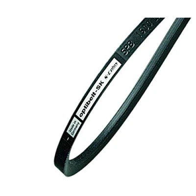 Afbeelding van Optibelt 6 x 400 VB S=C Plus Y / klassieke V riemen, DIN 2215, mm lengte