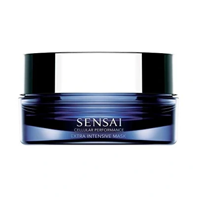 Afbeelding van Sensai Cellular Performance Extra Intensive Mask 75 ml