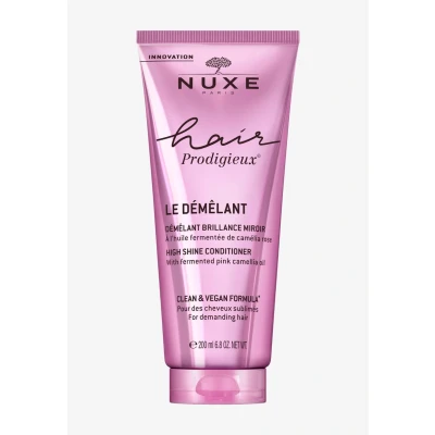 Afbeelding van NUXE HAIR Prodigieux HIGH Shine Conditioner Conditioner, Maat: 200 ml,