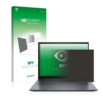 Afbeelding van upscreen privacyscherm voor HP Elite Dragonfly G3 privacy filter screenfilter Blauwlichtfilter