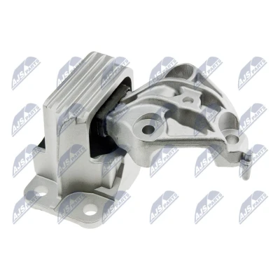 Afbeelding van Aslichaam /motorsteunlager NTY ZPS RE 042