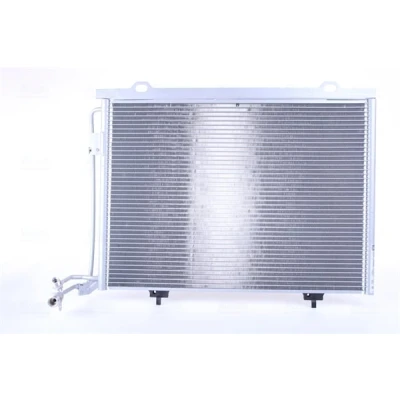 Afbeelding van Nissens Airco condensor 94282