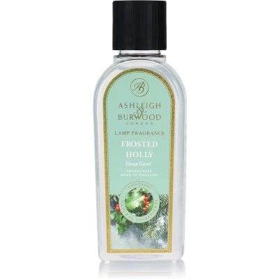 Afbeelding van Frosted Holly Geurlamp olie S Ashleigh &amp; Burwood