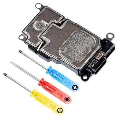 Afbeelding van MMOBIEL Luidspreker voor iPhone SE 2020 / 8 Loud Speaker inclusief Tools
