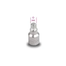 Afbeelding van Beta Vierkant carterplug dopsleutel 1494Q 9,5 014940259