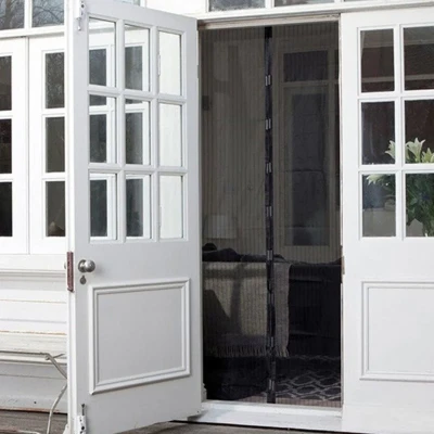 Afbeelding van Magnetisch Muggenhor Wit Dekbed Discounter Discounter.nl