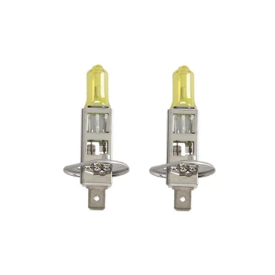 Afbeelding van Powertec H1 12V Retro Set