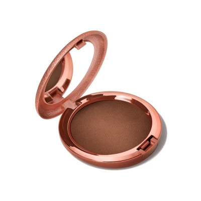 Afbeelding van M·A·C Skinfinish Sunstruck Matte Bronzer Richer Golden 8 gram