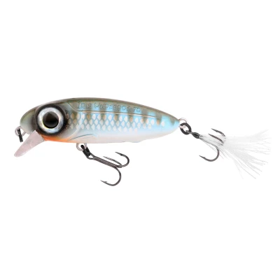 Afbeelding van Spro Iris Underdog (diepte 0.5m) 7cm 13g Kleur : Herring