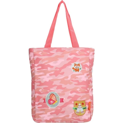 Afbeelding van Beagles Originals Scouting Shopper Roze