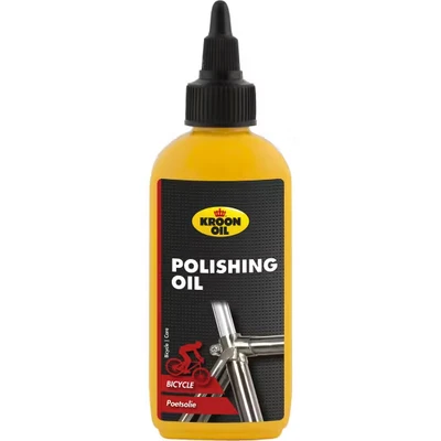 Afbeelding van Kroon Poetsolie Reinigen 100 ml Flacon