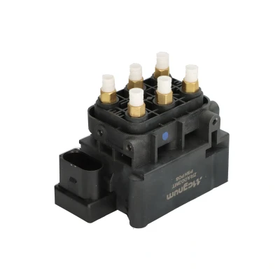 Afbeelding van Klep, pneumatisch systeem MAGNUM TECHNOLOGY ZRA003MT
