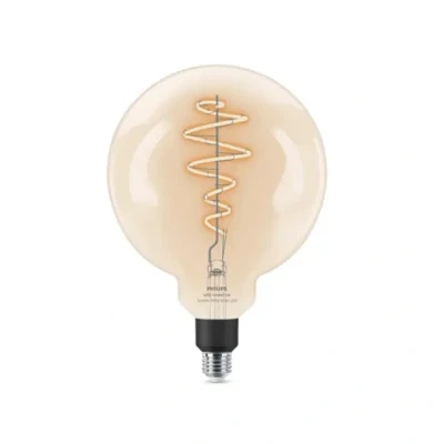 Afbeelding van Philips Slimme Ledfilamentlamp G200 E27 6,7w