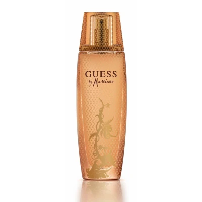 Afbeelding van Guess By Marciano 100 ml Eau de Parfum Damesparfum
