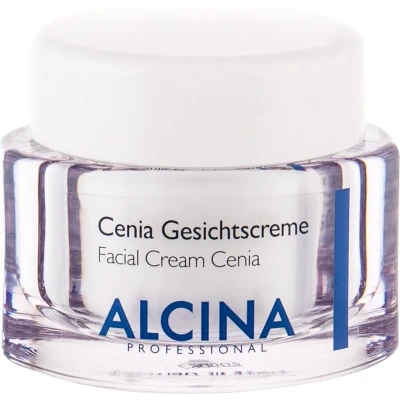 Afbeelding van Alcina Cenia Facial Cream Moisturizing Face 50ml