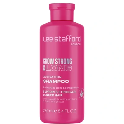 Afbeelding van Lee Stafford Grow It Longer Shampoo 250ml