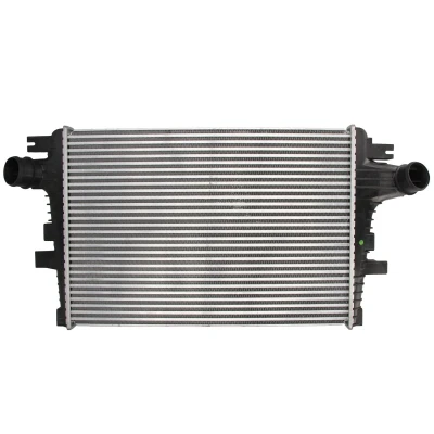 Afbeelding van Thermotec Interkoeler DAD004TT