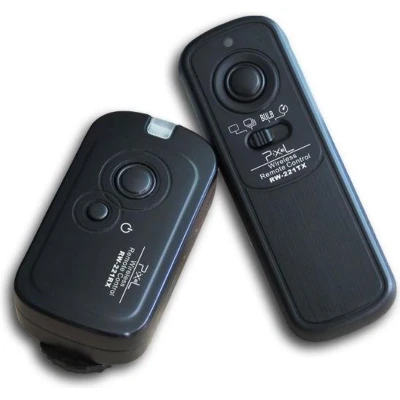 Afbeelding van Pixel Draadloze Afstandsbed. RW 221/S1 Oppilas voor Sony