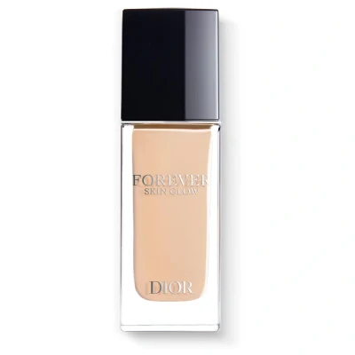 Afbeelding van Dior Forever Skin Glow 30 ml Pompflacon Vloeistof 0N Neutral