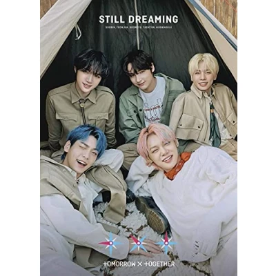 Afbeelding van Still Dreaming [Limited Edition A]