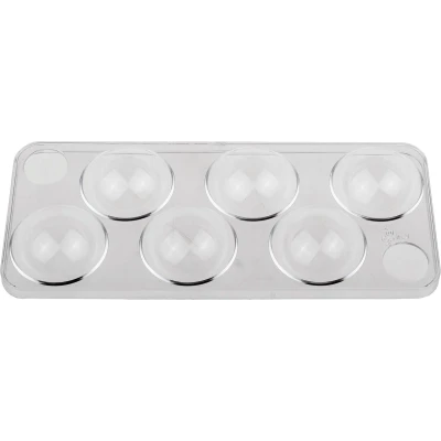 Afbeelding van Whirlpool Indesit 481010470963 eierrekje C00324468 00155 (m)