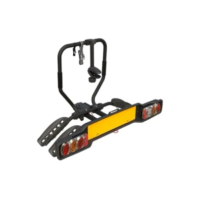 Afbeelding van Peruzzo 668 trekhaak fietsendrager