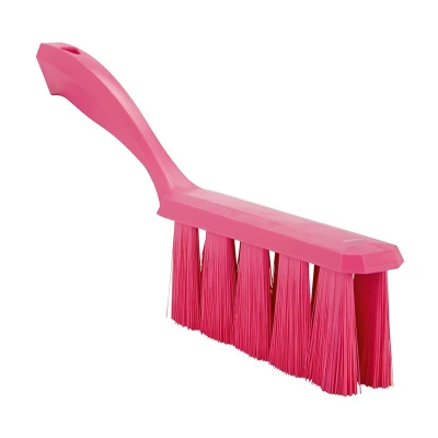 Afbeelding van Vikan Handveger Medium Ultra Safe 33cm Roze