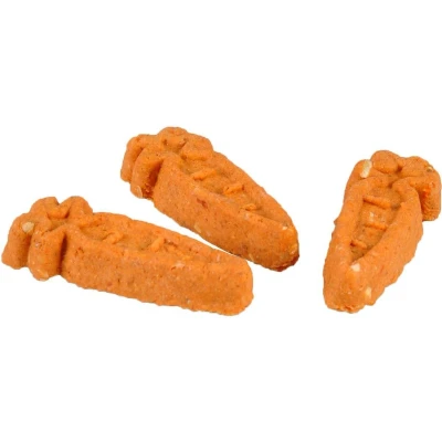 Afbeelding van Flamingo Knaagdiersnack Wortel