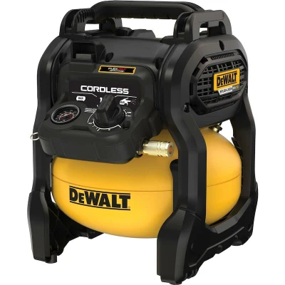 Afbeelding van DeWalt DCC1018N XJ Accu Compressor zonder accu&quot;;s en oplader