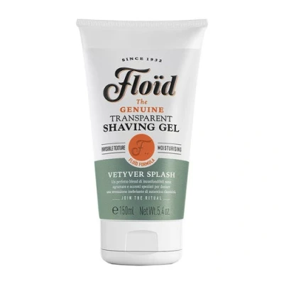 Afbeelding van Floïd Vetyver Splash Aftershave Gel
