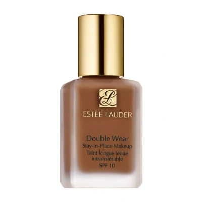 Afbeelding van Estée Lauder Double Wear Stay In Place Foundation 6N1 Mocha 30 ml