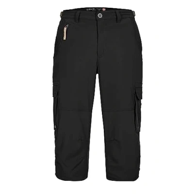 Afbeelding van G.I.G.A. DX by killtec 3/4 broek GS 35 MN PNTS