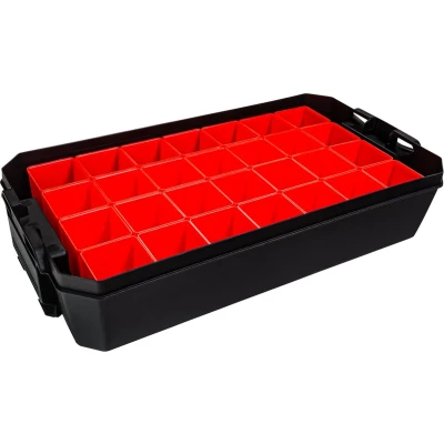 Afbeelding van L BOXX ProClick Inset Box Set A3 CT M 74 6100000976