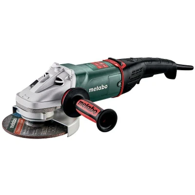 Afbeelding van Metabo WEPBA 24 180 MVT Quick 606480000 Haakse slijper 2400 W