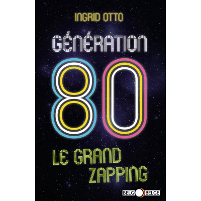 Afbeelding van GENERATION 80 LE GRAND ZAPPING