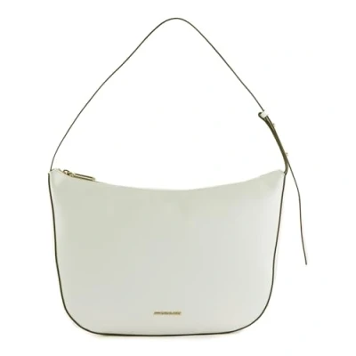 Afbeelding van Mandarina Duck Luna Crossover voor dames, Optisch Wit, eenheidsmaat, Eén maat
