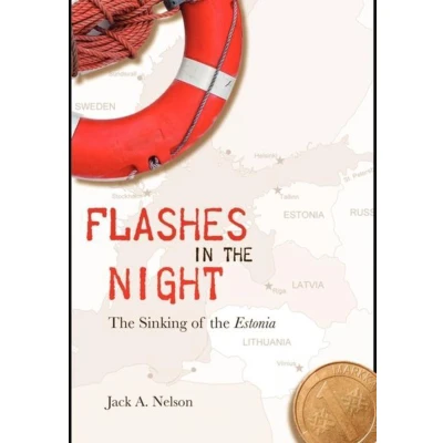Afbeelding van Flashes in the Night: Sinking of Estonia