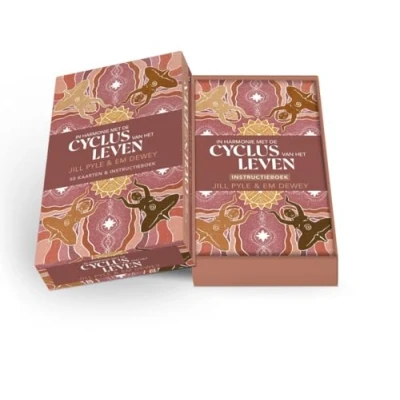 Afbeelding van In harmonie met de cyclus van het leven