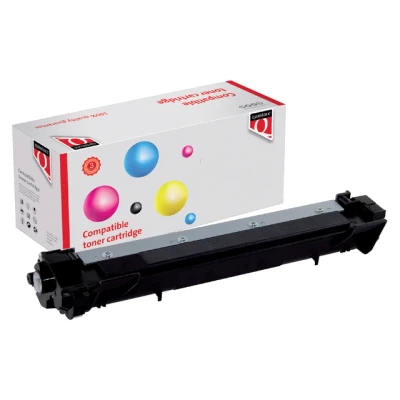 Afbeelding van Universeel HP Tonercartridge alternatief tbv CF217A 17A zwart
