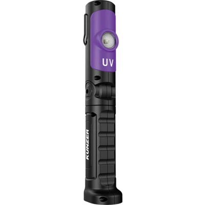Afbeelding van Kunzer PL 023.2 UV LED Werklamp 400 lm