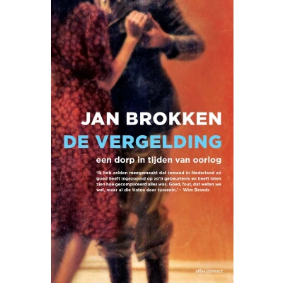 Afbeelding van De vergelding (Paperback)