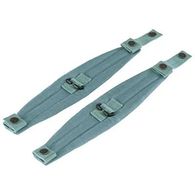 Afbeelding van Fjällräven Kanken SCHULTERTRÄGER Overige accessoires, Maat: One Size, Sky blue