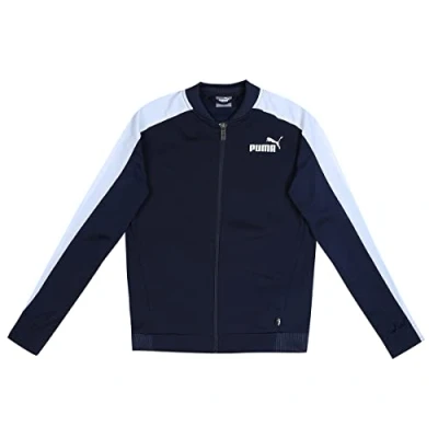 Afbeelding van Puma Baseball Poly Suit C trainingspak