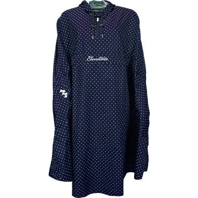 Afbeelding van Poncho Dames Alena Pro X Elements PXE Light 10000mm waterdicht 3000gr/24u ademend Winddicht