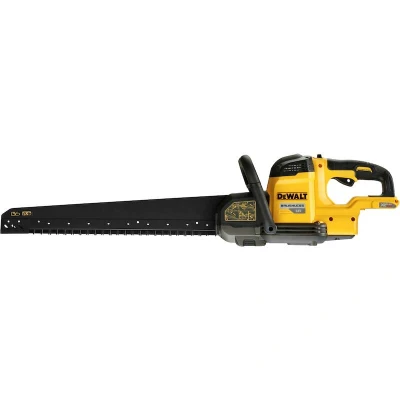 Afbeelding van DeWalt DCS397N XJ XR Flexvolt Accu Alligatorzaag 430mm zonder accu&quot;;s en lader