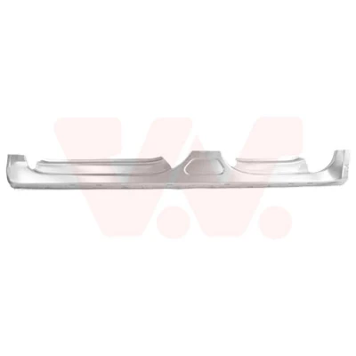 Afbeelding van VAN WEZEL 5745103 Dorpel Reparatiepaneel Links VOLKSWAGEN: Tiguan I (5N) 2.0 TSI 4motion, TFSI TDI, TDI