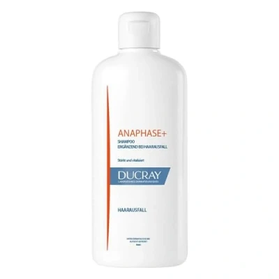 Afbeelding van DUCRAY Anaphase+ Shampoo ergänzend bei Haarausfall, 400 ml