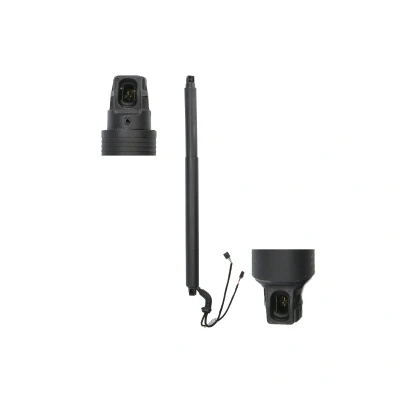 Afbeelding van gasveer, koffervloer MAGNUM TECHNOLOGY MGS0200MT