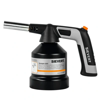 Afbeelding van Sievert Handyjet 2283 Multifunctionele brander 228301